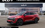 2026 Sportage Thumbnail 3