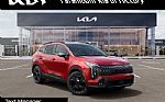 2026 Sportage Thumbnail 8