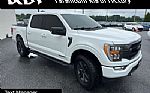 2023 F-150 Thumbnail 3