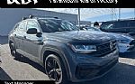 2023 Atlas Cross Sport Thumbnail 2
