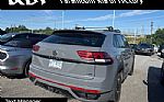 2023 Atlas Cross Sport Thumbnail 4