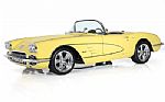 1959 Corvette Thumbnail 9