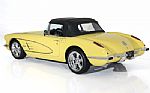 1959 Corvette Thumbnail 16