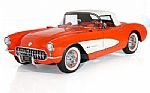 1957 Corvette Thumbnail 2