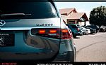 2026 GLS Maybach GLS 600 4MATIC® Thumbnail 14