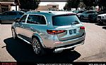 2026 GLS Maybach GLS 600 4MATIC® Thumbnail 16
