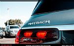 2026 GLS Maybach GLS 600 4MATIC® Thumbnail 15