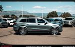 2026 GLS Maybach GLS 600 4MATIC® Thumbnail 71