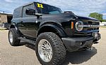 2022 Bronco Thumbnail 3