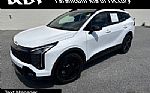 2026 Sportage Thumbnail 1
