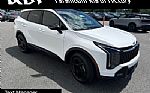 2026 Sportage Thumbnail 3