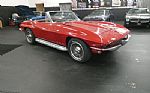 1966 CORVETTE Thumbnail 1