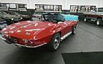 1966 CORVETTE Thumbnail 9