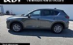 2022 CX-5 Thumbnail 4