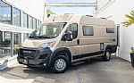 2023 ProMaster Thumbnail 2