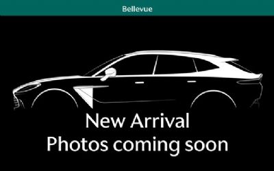 Photo of a 2023 Aston Martin DBX 707 for sale