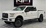 2016 F150 SuperCrew Cab Thumbnail 1