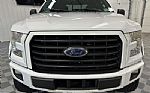 2016 F150 SuperCrew Cab Thumbnail 4