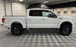 2016 F150 SuperCrew Cab Thumbnail 7