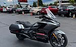 2023 Goldwing DCT Thumbnail 1