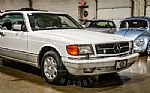 1991 560-Class Thumbnail 14