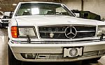 1991 560-Class Thumbnail 19