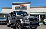 2026 AMG G 63 Thumbnail 1