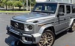 2026 AMG G 63 Thumbnail 9