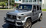 2026 AMG G 63 Thumbnail 8