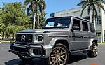 2026 AMG G 63 Thumbnail 10