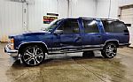 1999 Suburban Thumbnail 2