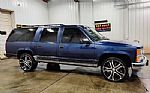 1999 Suburban Thumbnail 5