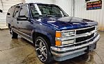 1999 Suburban Thumbnail 4
