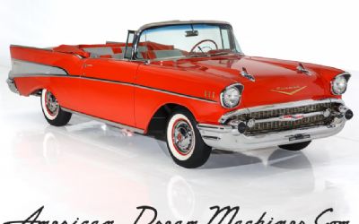 1957 Chevrolet Bel Air 