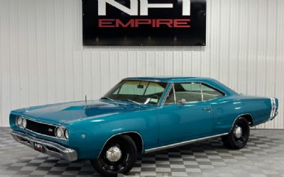 Photo of a 1968 Dodge Coronet for sale