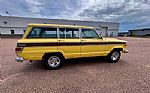 1977 Grand Wagoneer Thumbnail 33