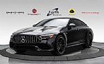 2023 Amgâ® GT 53 Thumbnail 1