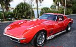 1969 Corvette Thumbnail 6