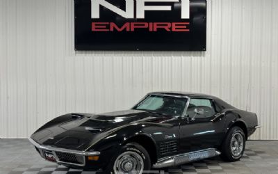 1970 Chevrolet Corvette 