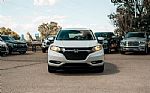 2017 HR-V EX Thumbnail 2