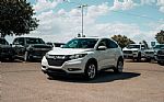 2017 HR-V EX Thumbnail 3