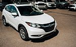 2017 HR-V EX Thumbnail 12