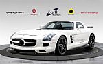2011 SLS Amgâ® Thumbnail 1