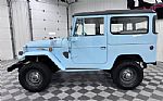1970 FJ40 Thumbnail 2