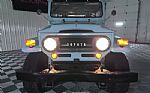 1970 FJ40 Thumbnail 40