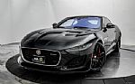 2021 F-TYPE Thumbnail 4