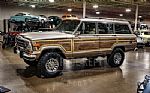 1988 Grand Wagoneer Thumbnail 4