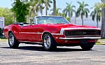 1968 Camaro RS SS Thumbnail 8