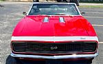 1968 Camaro RS SS Thumbnail 9