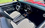 1968 Camaro RS SS Thumbnail 13
